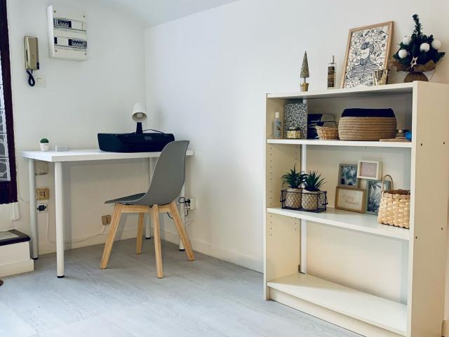 Location Appartement 1 pièce 25m² MONTPELLIER 34000