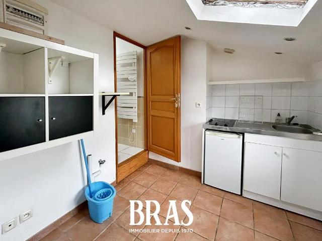 Location Appartement 1 pièce 25m² NANTES 44000