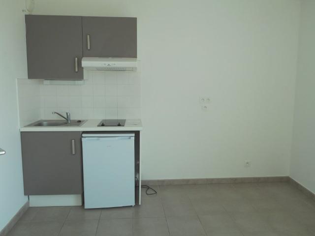 Location Appartement 1 pièce 25m² NANTES 44200
