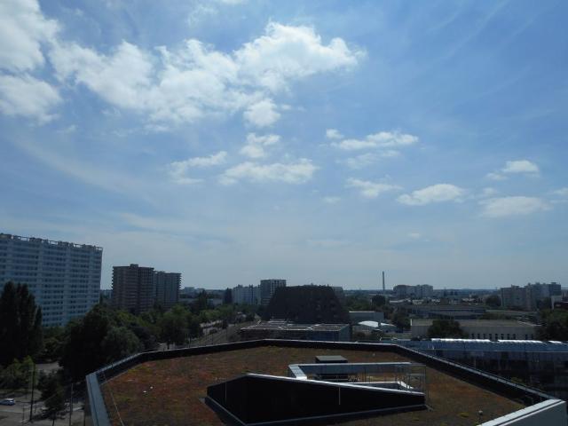 Location Appartement 1 pièce 25m² NANTES 44200
