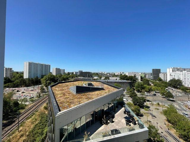 Location Appartement 1 pièce 25m² NANTES 44200