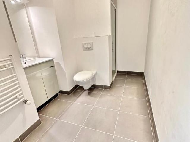 Location Appartement 1 pièce 25m² NANTES 44300