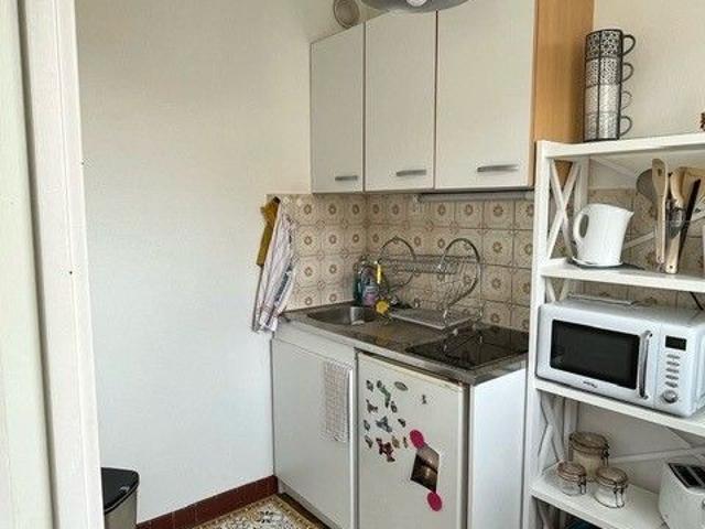 Location Appartement 1 pièce 25m² NANCY 54000