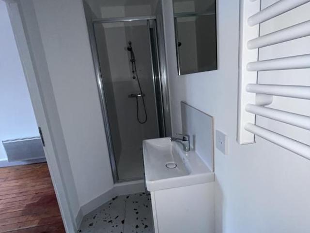 Location Appartement 1 pièce 25m² NANCY 54000