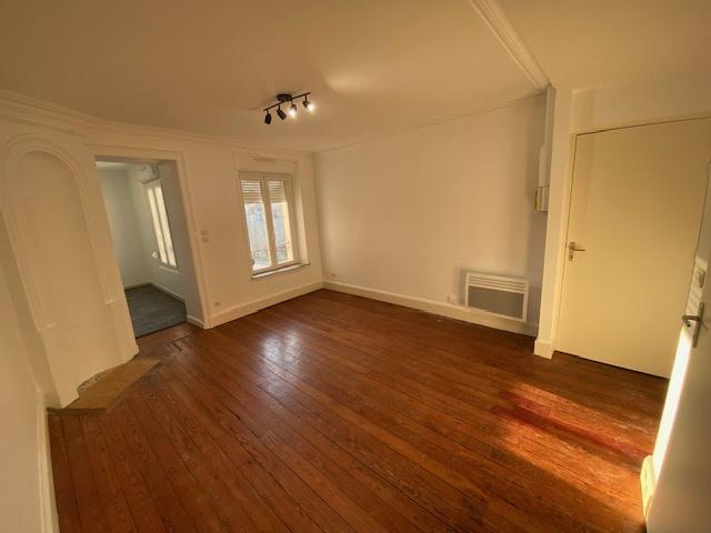 Location Appartement 1 pièce 25m² NANCY 54000