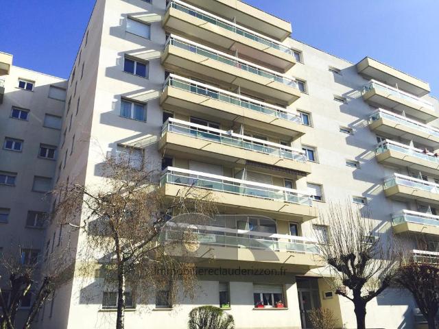 Location Appartement 1 pièce 25m² NANCY 54000