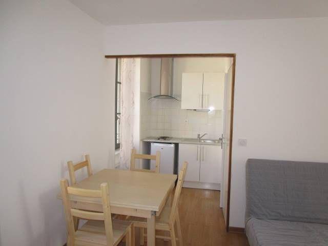 Location Appartement 1 pièce 25m² NARBONNE 11100