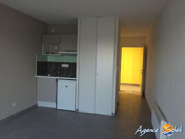 Location Appartement 1 pièce 25m² NARBONNE 11100