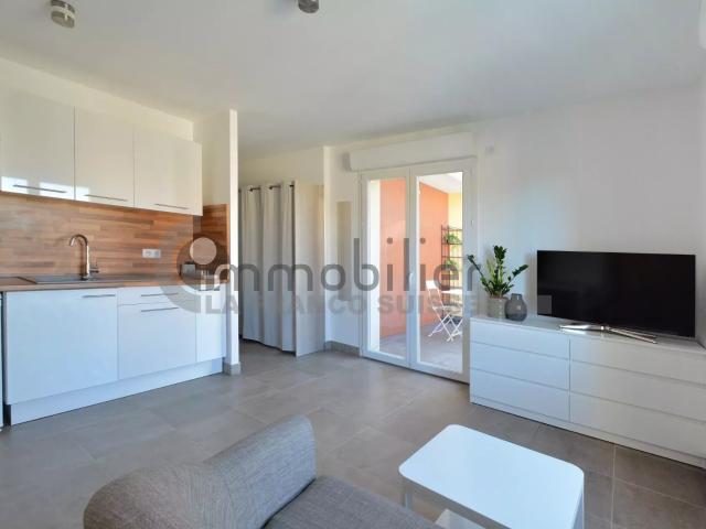 Location Appartement 1 pièce 25m² NICE 06200