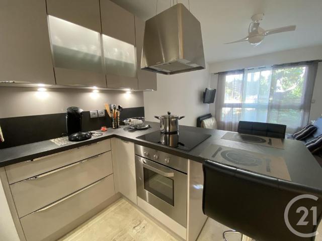 Location Appartement 1 pièce 25m² NICE 06300