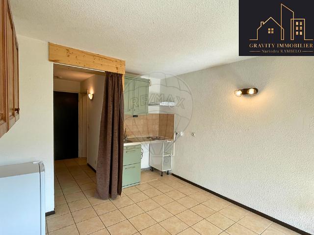 Location Appartement 1 pièce 25m² ONNION 74490