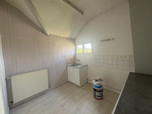 Location Appartement 1 pièce 25m² PALAISEAU 91120