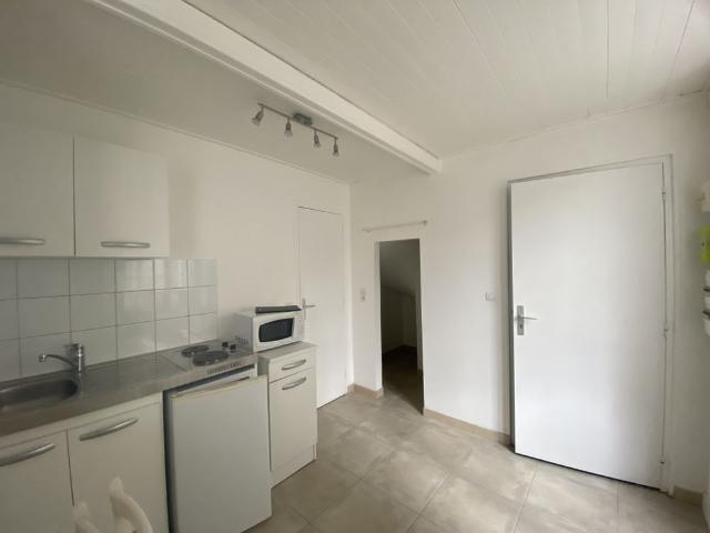 Location Appartement 1 pièce 25m² PALAISEAU 91120
