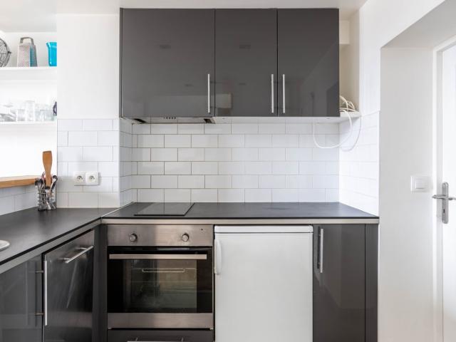 Location Appartement 1 pièce 25m² PARIS 4ème