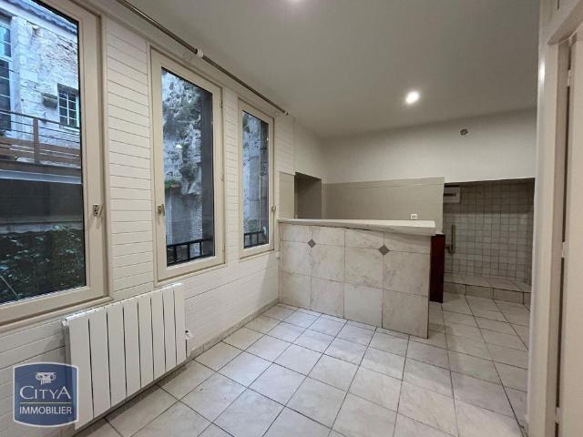 Location Appartement 1 pièce 25m² PERIGUEUX 24000