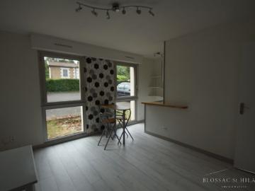 Location Appartement 1 pièce 25m² POITIERS 86000