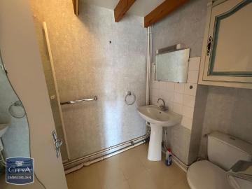 Location Appartement 1 pièce 25m² POITIERS 86000