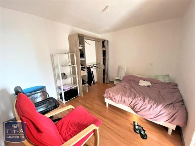 Location Appartement 1 pièce 25m² POITIERS 86000