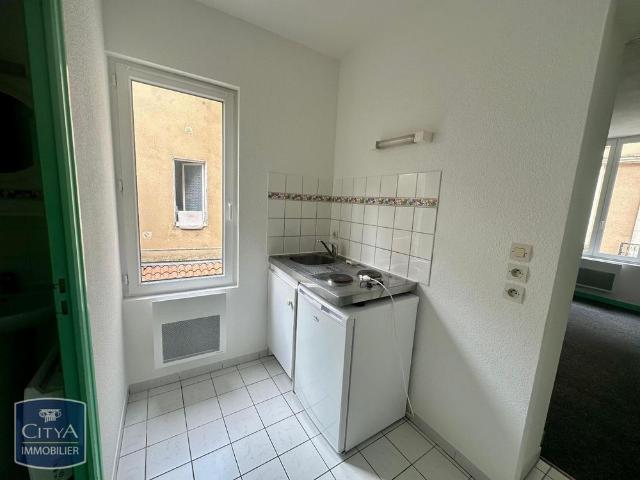Location Appartement 1 pièce 25m² POITIERS 86000