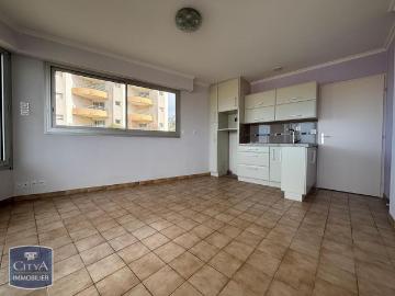 Location Appartement 1 pièce 25m² PORNICHET 44380