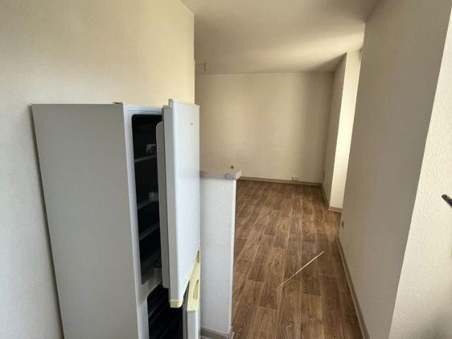 Location Appartement 1 pièce 25m² RENNES 35000