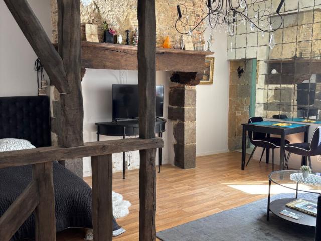 Location Appartement 1 pièce 25m² RENNES 35000