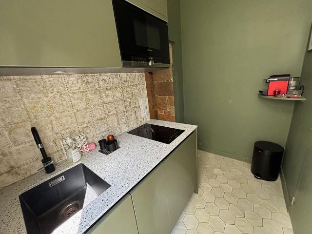 Location Appartement 1 pièce 25m² RENNES 35000