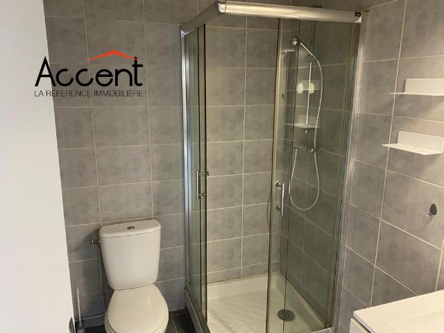 Location Appartement 1 pièce 25m² RODEZ 12000