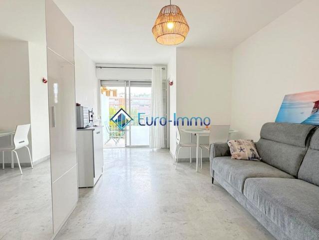 Location Appartement 1 pièce 25m² ROQUEBRUNE CAP MARTIN 06190