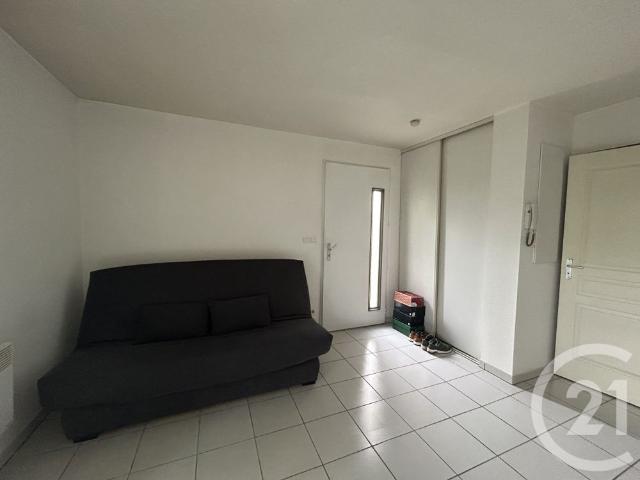 Location Appartement 1 pièce 25m² ROQUES 31120