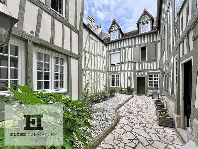 Location Appartement 1 pièce 25m² ROUEN 76000