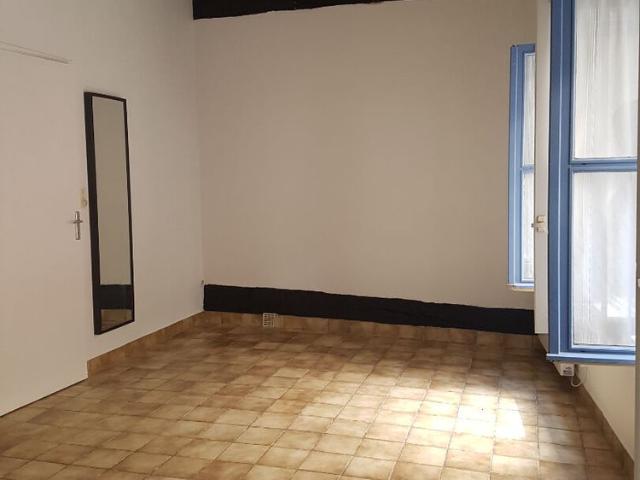 Location Appartement 1 pièce 25m² ROUEN 76000