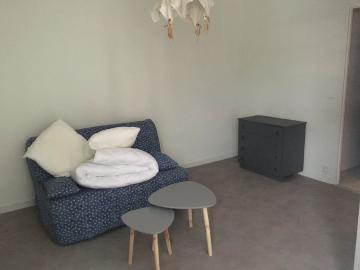 Location Appartement 1 pièce 25m² SALLANCHES 74700