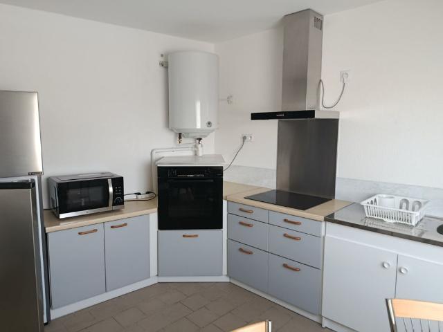 Location Appartement 1 pièce 25m² SARAN 45770