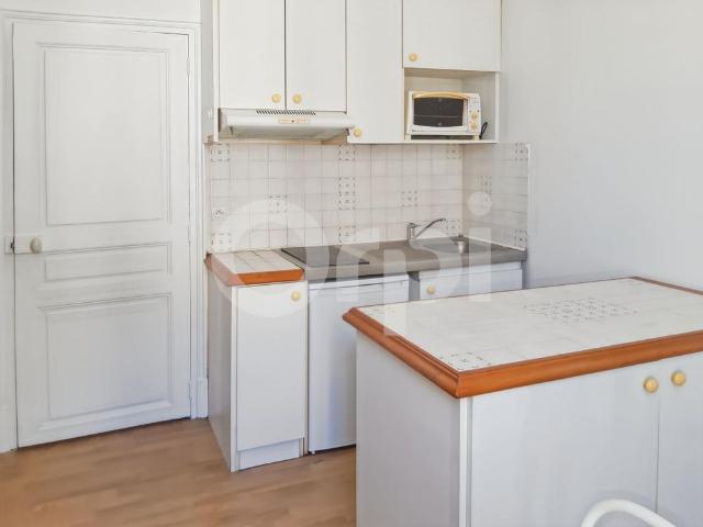 Location Appartement 1 pièce 25m² SENLIS 60300