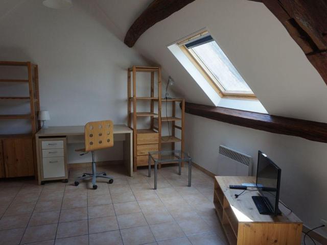 Location Appartement 1 pièce 25m² SENS 89100