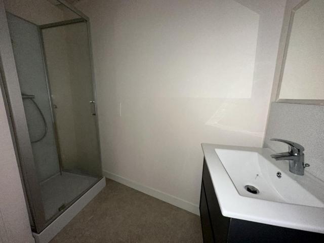 Location Appartement 1 pièce 25m² ST GEORGES DES GROSEILLERS 61100