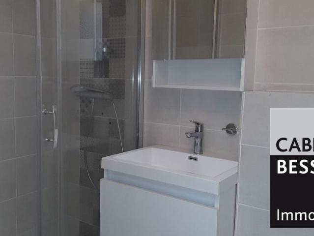 Location Appartement 1 pièce 25m² ST MARTIN D HERES 38400