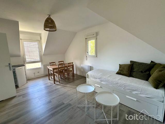 Location Appartement 1 pièce 25m² ST REMY LES CHEVREUSE 78470