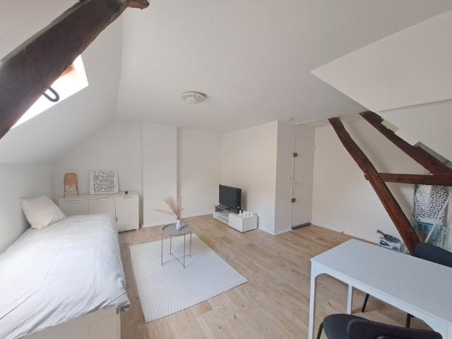 Location Appartement 1 pièce 25m² STE SAVINE 10300