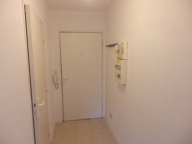Location Appartement 1 pièce 25m² STRASBOURG 67100