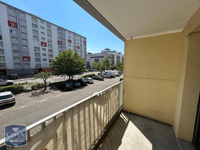 Location Appartement 1 pièce 25m² STRASBOURG 67100