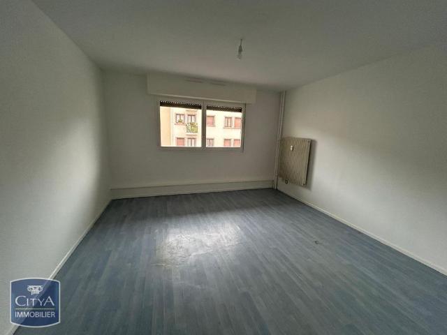 Location Appartement 1 pièce 25m² STRASBOURG 67200