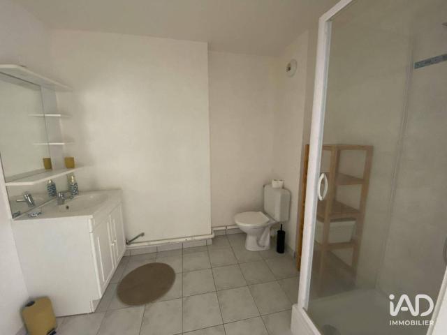 Location Appartement 1 pièce