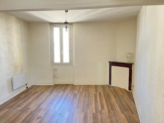 Location Appartement 1 pièce 26 m2 Marseille 10ème