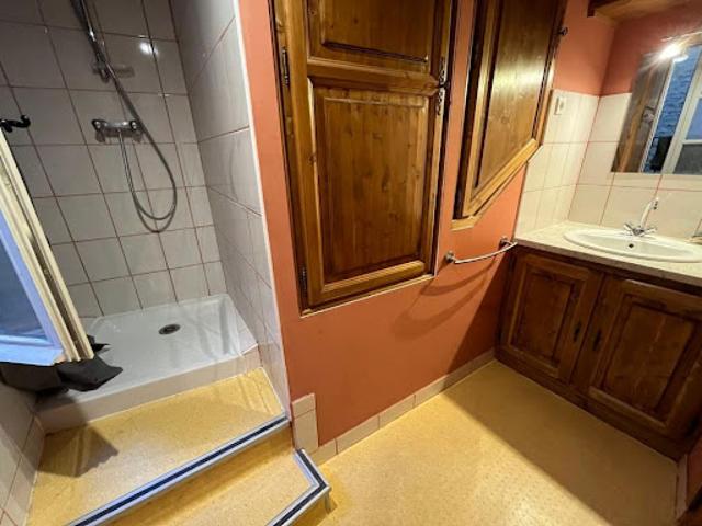 Location Appartement 1 pièce 26 m2 Mende
