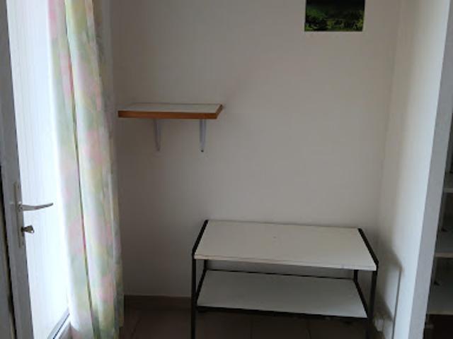 Location Appartement 1 pièce 26 m2 Montclus