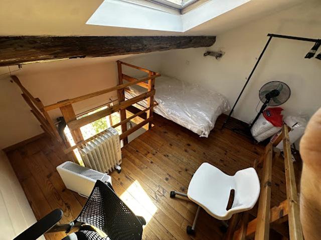 Location Appartement 1 pièce 26 m2 Montpellier