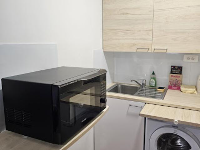 Location Appartement 1 pièce 26 m2 Nantes