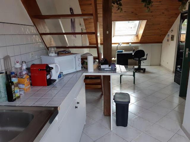 Location Appartement 1 pièce 26 m2 Nantes